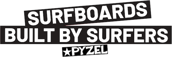 global sentido deberes Pyzel Surfboards
